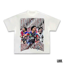 Load image into Gallery viewer, Alofiana Khan-Pereira - Graphic Tee