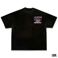 Load image into Gallery viewer, Lockett Motorsport '29' Merch LOOK. Graphic Tee