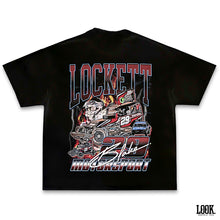 Load image into Gallery viewer, Lockett Motorsport '29' Merch LOOK. Graphic Tee