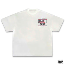 Load image into Gallery viewer, Lockett Motorsport '29' Merch LOOK. Graphic Tee