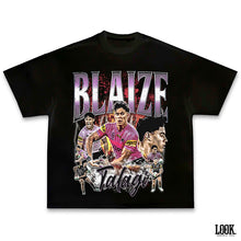 Load image into Gallery viewer, Blaize Talagi - LOOK. Graphic Tee