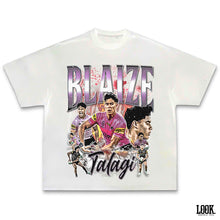 Load image into Gallery viewer, Blaize Talagi - LOOK. Graphic Tee