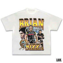 Load image into Gallery viewer, Brian To'o 'Bizza' Graphic Tee