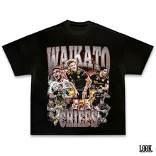 Load image into Gallery viewer, Chiefs 'Waikato' LOOK. Graphic Tee
