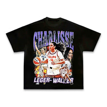 Load image into Gallery viewer, Charlisse Leger-Walker Graphic Tee