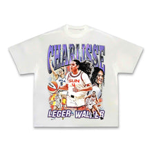 Load image into Gallery viewer, Charlisse Leger-Walker Graphic Tee