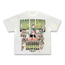 Load image into Gallery viewer, Cook Islands Kuki Rugby League 2026