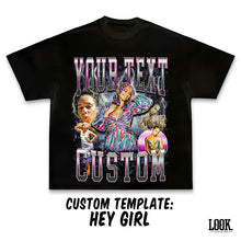 Load image into Gallery viewer, Couples Template Package (Graphic Tee Included)