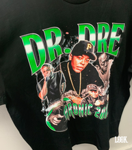 Load image into Gallery viewer, Dr. Dre 'Chronic' LOOK. Graphic Tee