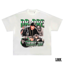Load image into Gallery viewer, Dr. Dre 'Chronic' LOOK. Graphic Tee