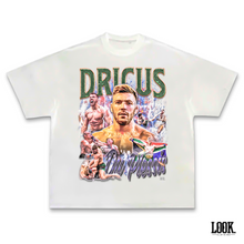 Load image into Gallery viewer, Dricus Du Plessis 'StillKnocks' LOOK. Graphic Tee