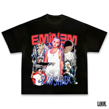 Load image into Gallery viewer, Eminem 'Slim Shady' - LOOK. Graphic Tee