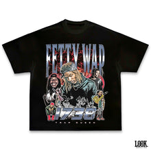 Load image into Gallery viewer, Fetty Wap '1738' - LOOK. Custom Graphic Tee