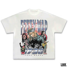 Load image into Gallery viewer, Fetty Wap '1738' - LOOK. Custom Graphic Tee