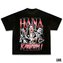 Load image into Gallery viewer, Hana Rawhiti Graphic Tee