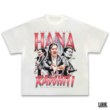 Load image into Gallery viewer, Hana Rawhiti Graphic Tee