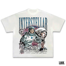 Load image into Gallery viewer, Interstellar - LOOK. Graphic Tee