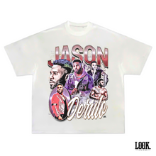 Load image into Gallery viewer, Jason Derulo LOOK. Graphic Tee