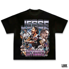 Load image into Gallery viewer, Jesse Arthars 'Brisbane Broncos' - LOOK. Graphic Tee