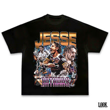 Load image into Gallery viewer, Jesse Arthars 'Brisbane Broncos' - LOOK. Graphic Tee