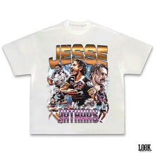 Load image into Gallery viewer, Jesse Arthars 'Brisbane Broncos' - LOOK. Graphic Tee