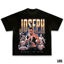 Load image into Gallery viewer, Joseph Parker - Graphic Tee