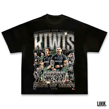 Load image into Gallery viewer, Aotearoa New Zealand Kiwis '2025' - Graphic Tee