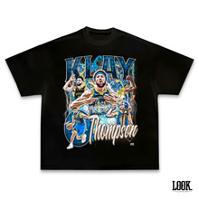 Load image into Gallery viewer, Klay Thompson LOOK. Graphic Tee
