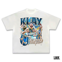 Load image into Gallery viewer, Klay Thompson LOOK. Graphic Tee