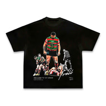 Load image into Gallery viewer, Trell Mitt vs Toby Rodwell 'Welcome to 1st Grade' - LOOK. Graphic Tee