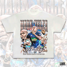 Load image into Gallery viewer, Mark Telea LOOK. Graphic Tee