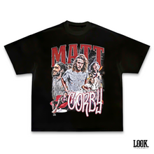 Load image into Gallery viewer, Matt Corby LOOK. Graphic Tee