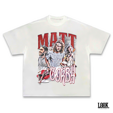 Load image into Gallery viewer, Matt Corby LOOK. Graphic Tee