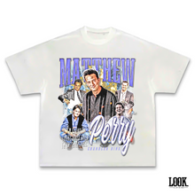 Load image into Gallery viewer, Matthew Pretty 'Chandler' LOOK. Graphic Tee