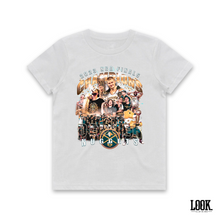 Load image into Gallery viewer, NBA Champs 2023 'Nuggets' - LOOK. Graphic Tee (KIDS)
