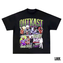 Load image into Gallery viewer, OutKast LOOK. Graphic Tee