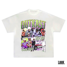 Load image into Gallery viewer, OutKast LOOK. Graphic Tee