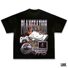Load image into Gallery viewer, Play Station 1 Graphic Tee