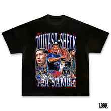 Load image into Gallery viewer, RTS 'Roger Tuivasa-Sheck' Toa Samoa - Graphic Tee