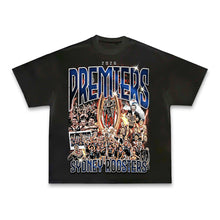Load image into Gallery viewer, Sydney Roosters 2026 Premiers Tee