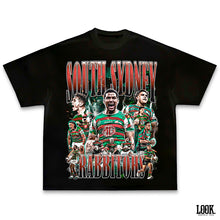 Load image into Gallery viewer, South Sydney Rabbitohs - LOOK. Graphic Tee