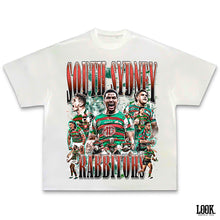 Load image into Gallery viewer, South Sydney Rabbitohs - LOOK. Graphic Tee