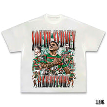 Load image into Gallery viewer, South Sydney Rabbitohs - LOOK. Graphic Tee