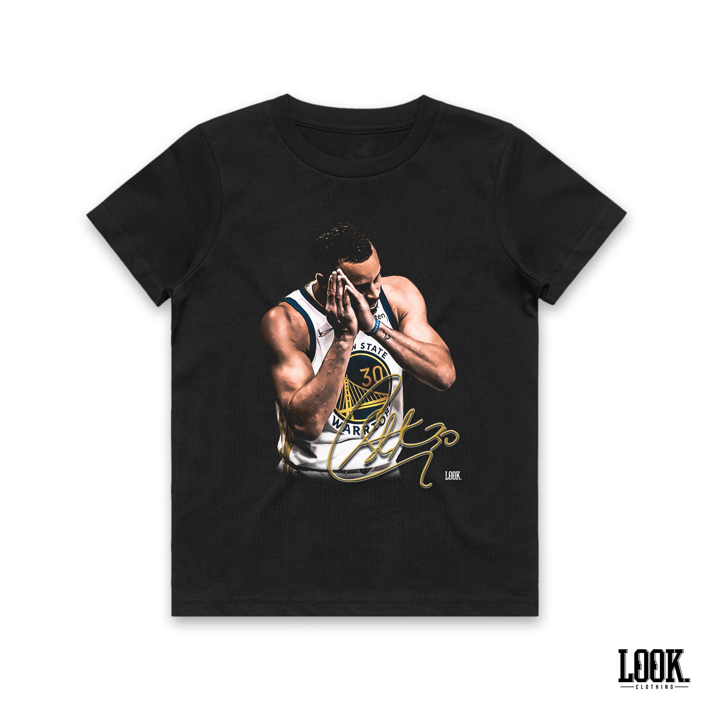 Toftee.store: Top Official Stephen Curry Night Night In Steph We Trust - Foto 7