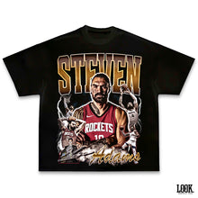 Load image into Gallery viewer, Steven Adams LOOK. Graphic Tee