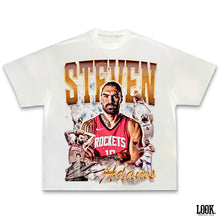 Load image into Gallery viewer, Steven Adams LOOK. Graphic Tee