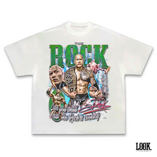 Load image into Gallery viewer, The Rock 'Can Ya Smell' - LOOK. Graphic Tee
