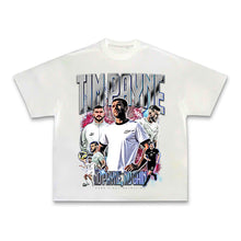Load image into Gallery viewer, Tim Payne 'No Payne No Gain' Graphic Tee