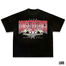 Load image into Gallery viewer, Tino Rangatiratanga Maori Graphic Tee