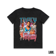 Load image into Gallery viewer, Tracy McGrady 'TMAC' - LOOK. Graphic Tee (KIDS)